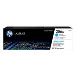 TONER LASER HP 206A CIAN W2111A