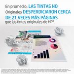 CABEZAL HP INK TANK NEGRO M0H51A