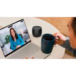 BOCINA BLUETOOTH HP 360 NEGRO