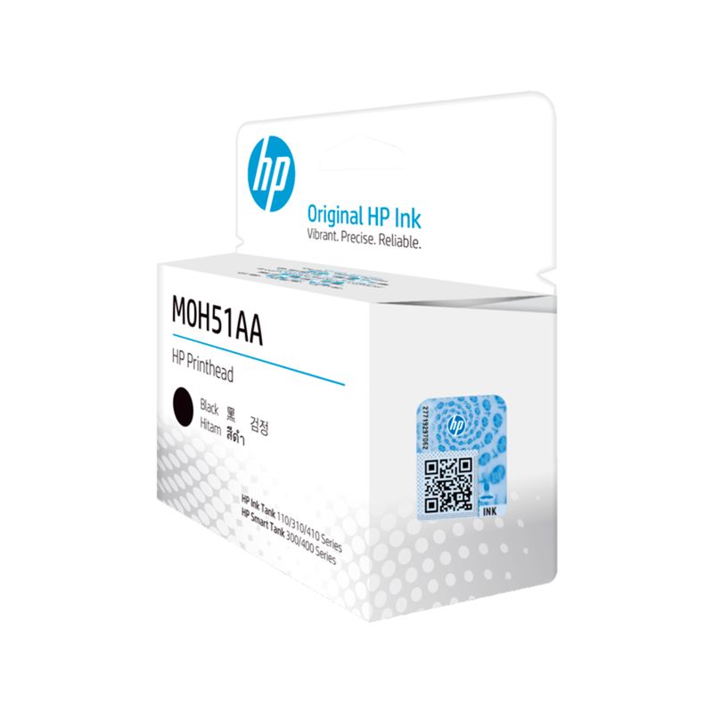 CABEZAL HP INK TANK NEGRO M0H51A