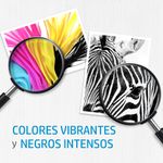 CABEZAL HP INK TANK TRICOLOR M0H50AL