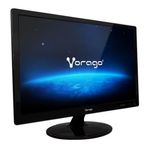 Monitor Vorago Led 215" W21-300 FHD Resolucion 1920x1080