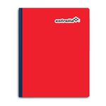CUADERNO COSIDO PROFESIONAL 100H C-5 ESTRELLA