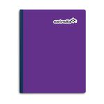 CUADERNO COSIDO PROFESIONAL 100H C-5 ESTRELLA