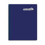 CUADERNO COSIDO PROFESIONAL 100H C-5 ESTRELLA
