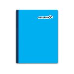 CUADERNO COSIDO COLLEGE 100H C-7 ESTRELLA