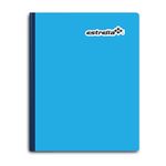 CUADERNO COSIDO PROFESIONAL 100H C-5 ESTRELLA