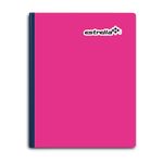 CUADERNO COSIDO PROFESIONAL 100H C-7 ESTRELLA