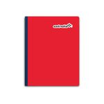CUADERNO COSIDO COLLEGE 100H C-5 ESTRELLA