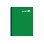 CUADERNO COSIDO COLLEGE 100H C-7 ESTRELLA