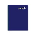 CUADERNO COSIDO COLLEGE 100H C-7 ESTRELLA