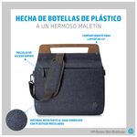 MALETIN PARA LAPTOP HP 14 RENEW AZUL MARINO