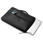 FUNDA PARA LAPTOP HP 15 ACTIVE MOBILITY NEGRO