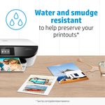PAPEL FOTOGRAFICO HP BRILLANTE AVANZADO CARTA C/50 HJS