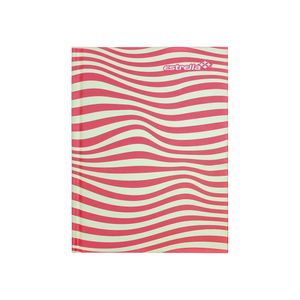 Cuaderno Frances Pd 192H C7 Pegado (4M) 0087