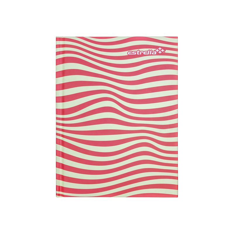 CUADERNO FRANCES PD 192H C7 PEGADO (4M)