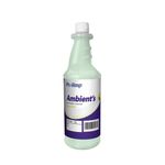 AMBIENTS LIMA LIMON AROMATIZANTE LIQUIDO 1LT