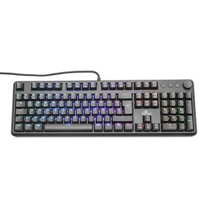 Teclado Gaming Yeyian Ytm-28207R, Usb Ytm-28207R