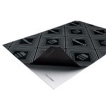 PAPEL CARBON PARA MAQUINA 1015G CARTA NEGRO 100HJS