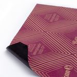 PAPEL CARBON PARA MAQUINA CARTA NEGRO 100HJS
