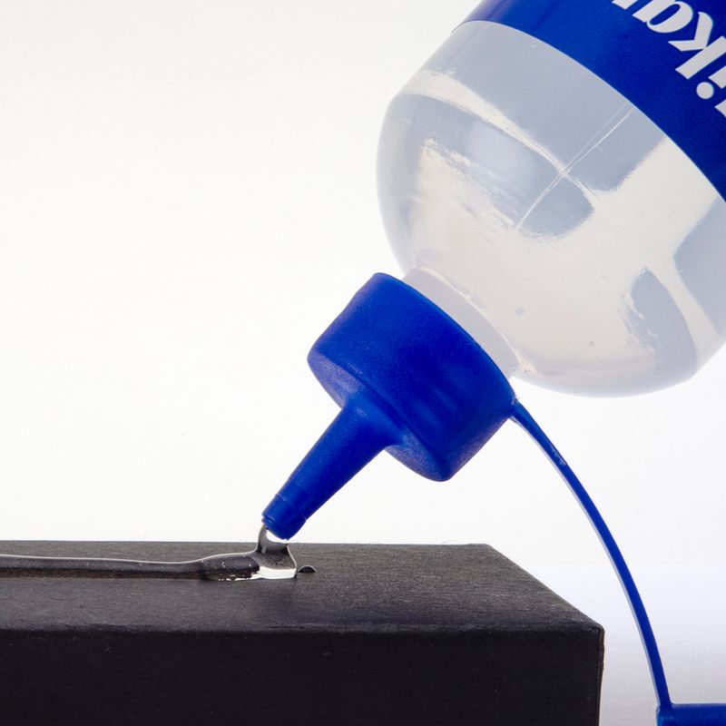 PEGAMENTO SILICON LIQUIDO 250ML