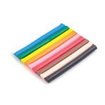 PLASTILINA CON 10 BARRAS COLORES SURTIDOS PELIKAN
