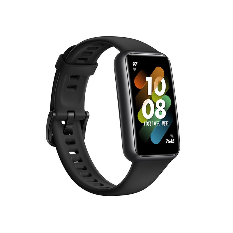 SMARTWATCH HUAWEI BAND 7, NEGRO