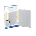 42644 - Filtro Hepa Fellowes para Aeramax 200