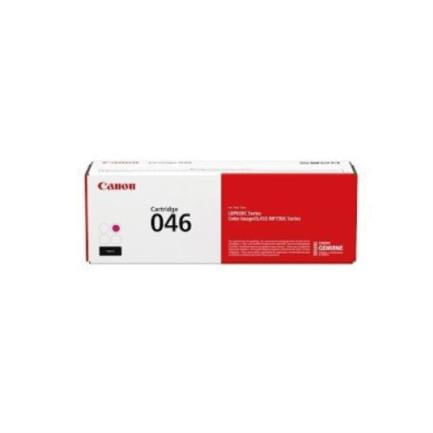 TONER CANON 046 MAGENTA PARA MF735 MF733 MF731 2300 PAGINAS