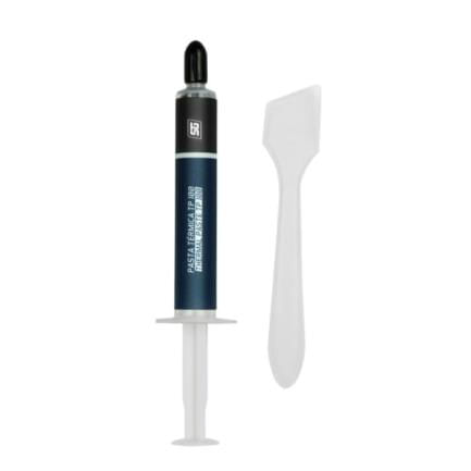 Pasta Térmica Vorago Start The Game TP-100 3 gr 19W/M-k Gris