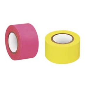 Repuesto Señales Con 2 Rollos Rosa/Amllo Memotip 4809026101