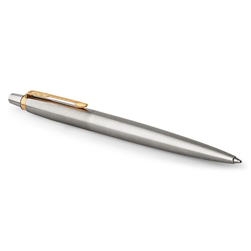 BOLIGRAFO JOTTER CORE ACERO INOX PARKER