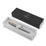 BOLIGRAFO JOTTER CORE ACERO INOX PARKER