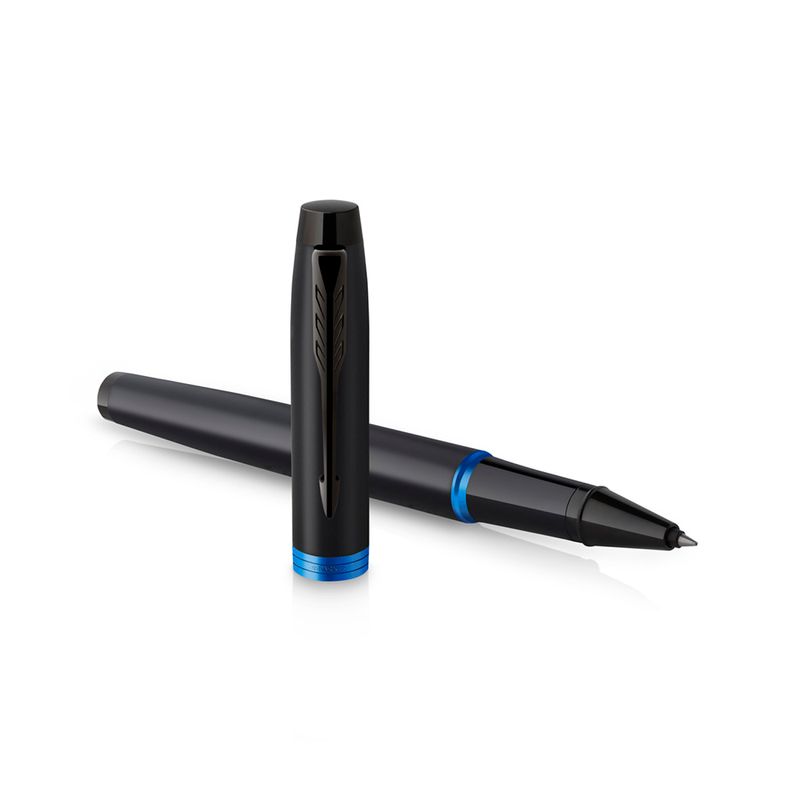 Bolígrafo Roller fino IM Vibrant Rings Parker
