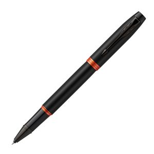 Boligrafo Roller Im Vibrant Rings Ngro-Nrja Parker 2172945