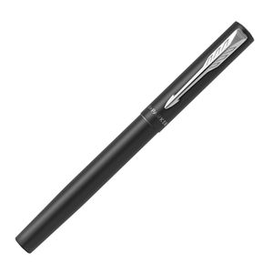 Pluma Estilografica Negro Metalico Vector Xl Parker 2159749