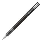 PLUMA ESTILOGRAFICA FINA VECTOR XL PARKER