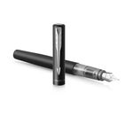 PLUMA ESTILOGRAFICA FINA VECTOR XL PARKER