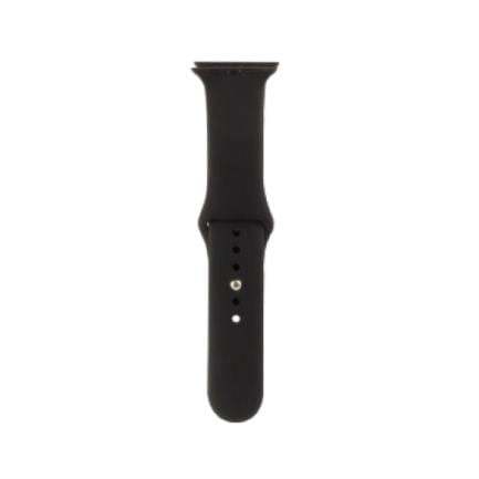 Correa Perfect Choice Zhafiro para Smart Watch Color Negro