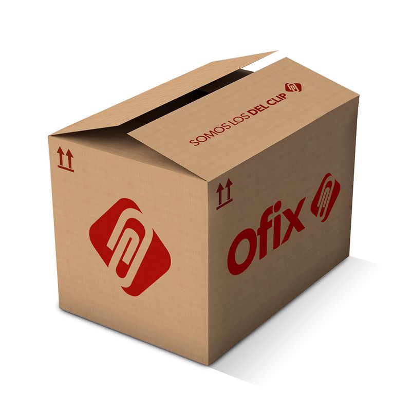 CAJA ENVIO OFIX