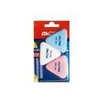 GOMA BORRAR TR1342 CON 3 BLT FACTIS