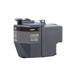 CARTUCHO DE TINTA SUPER ALTO RENDIMIENTO BROTHER LC402XLBK NEGRO
