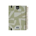 AGENDA PERMANENTE KIUT