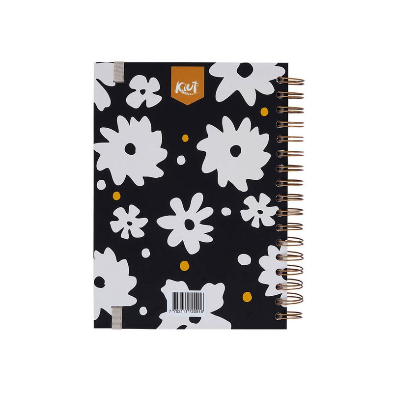 AGENDA PERMANENTE KIUT