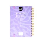 AGENDA PERMANENTE KIUT