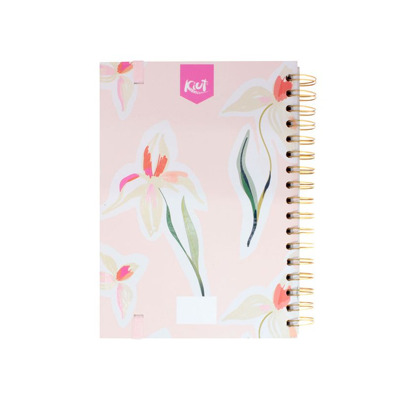 AGENDA PERMANENTE KIUT