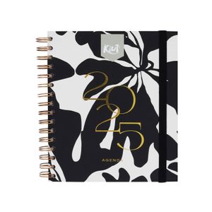Agenda Premium Kiut 2025 572089