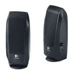 BOCINAS 20 S120 NEGRO