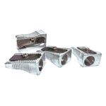 SACAPUNTAS METALICO TIPO HACHA