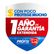GARANTIA 1 AÑO PROFIX PARA COMPUTADORA $6,001 A $9,000 257-0180